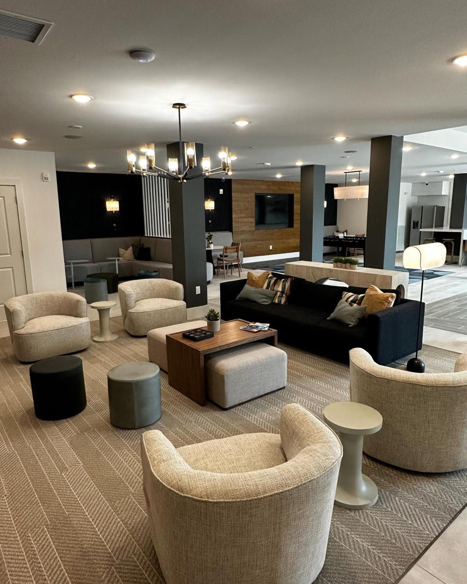 Rise Thirty Fourth Apartments By Barsala Гейнсвил Екстериор снимка